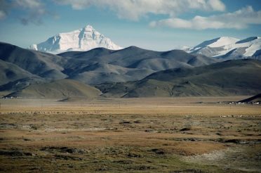 Droga lądowa do Indii